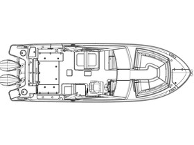 2021 Boston Whaler 280 Vantage kopen