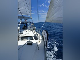 2003 Jeanneau 43Ds