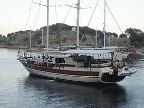 Acheter 2011 Ketch 87