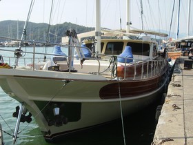 2011 Ketch 87 for sale