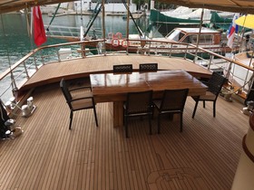 2011 Ketch 87