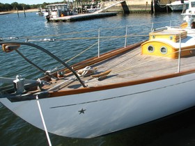 1960 Concordia Yawl на продажу