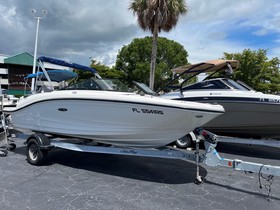 2018 Sea Ray Spx 190 na prodej