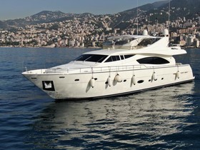 Buy 2004 Ferretti Yachts 880