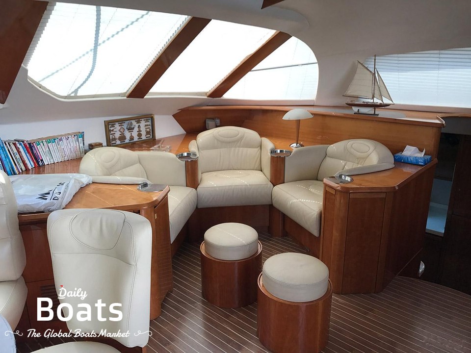 2003 Privilege 585 for sale. View price, photos and Buy 2003 Privilege ...