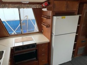 Kupiti 1981 Bluewater Coastal Cruiser