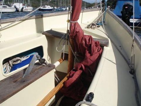 2000 Drascombe for sale
