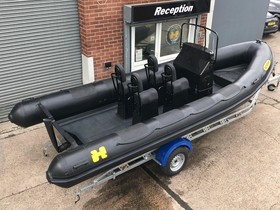 Acquistare 2022 Humber Destroyer