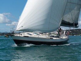 Baltic Sirena 44