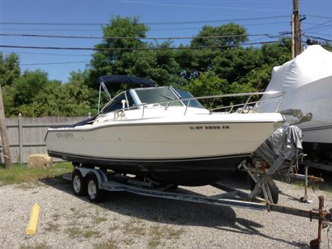 Acquistare 2005 Azimut 42