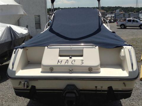 2005 Azimut 42 in vendita