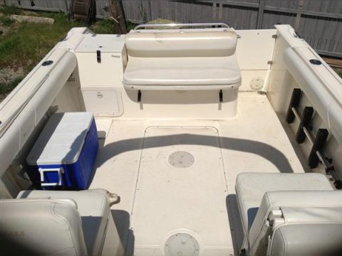 Acquistare 2005 Azimut 42
