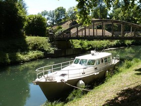 2009 Meta Trawler King Atlantique à vendre