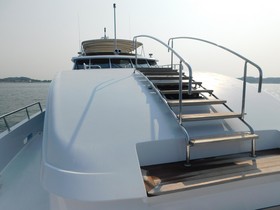 2001 Intermarine Motoryacht