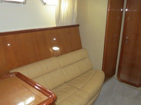 Købe 2001 Ferretti Yachts 68
