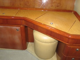 2001 Ferretti Yachts 68 til salg
