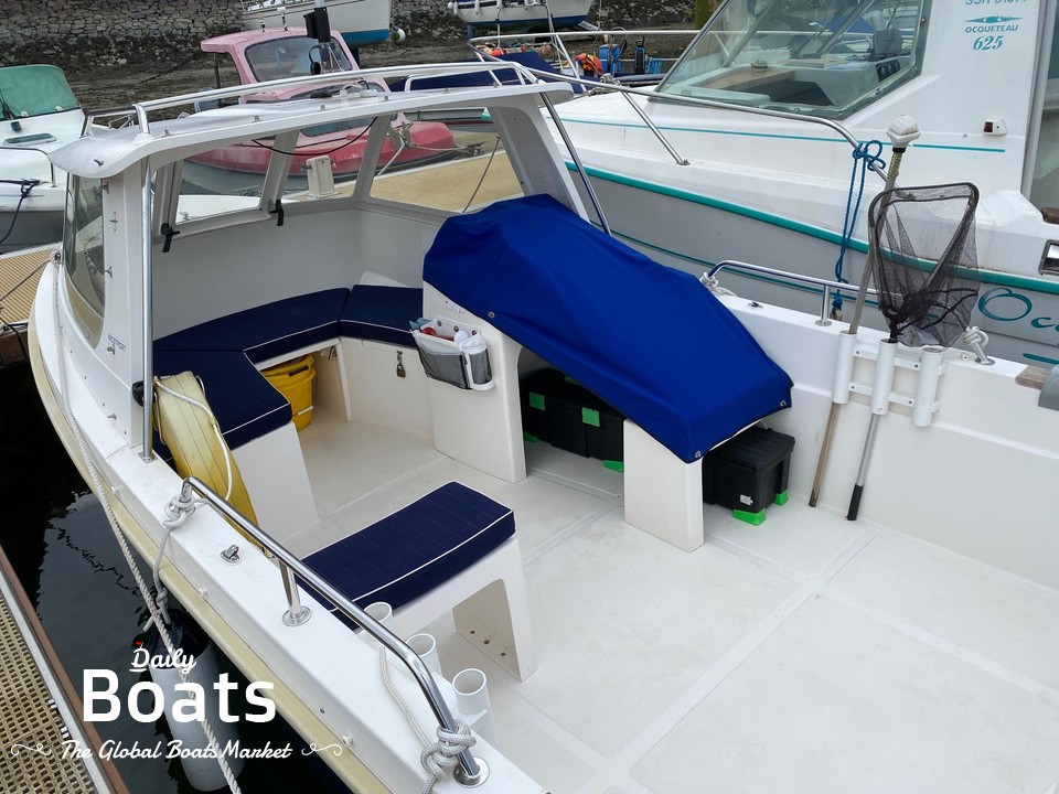 2011 Westport Pilot 6 for sale. View price, photos and Buy 2011