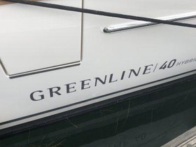 Купити 2022 Greenline 40