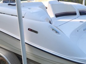 2003 Yamaha Boats Sr230