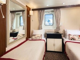 1985 Cruise Ship -240 Passenger - Ice Classed Expedition - Stock No. S2396 for sale
