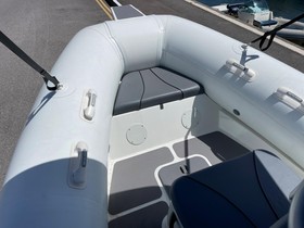 2018 Sealegs 7.1M Rib eladó