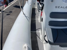 2018 Sealegs 7.1M Rib eladó