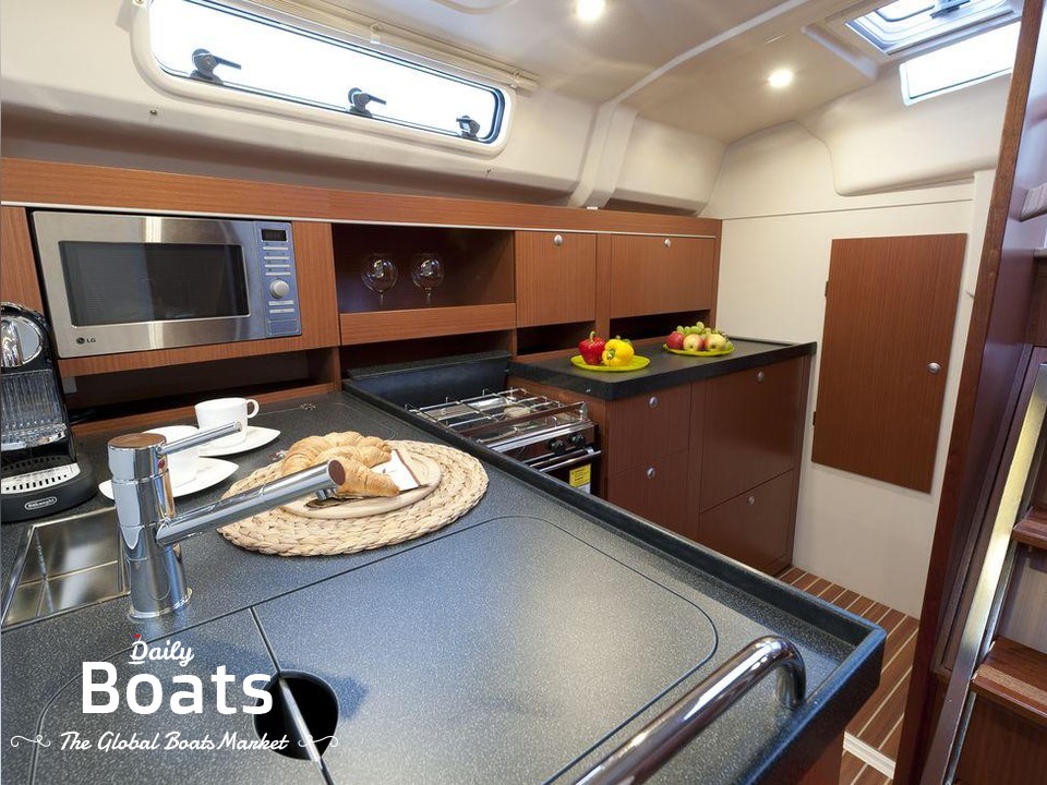 2015 Hanse 385 for sale. View price, photos and Buy 2015 Hanse 385 #280060