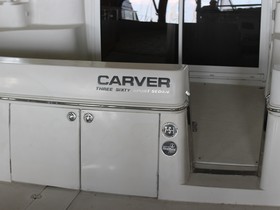 2003 Carver 360 Sport Sedan