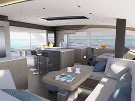 Kupiti 2022 Xquisite Yachts 60 Solar Sail