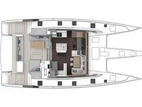 2022 Xquisite Yachts 60 Solar Sail za prodaju