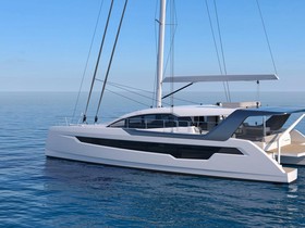 Купити 2022 Xquisite Yachts 60 Solar Sail