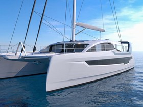 2022 Xquisite Yachts 60 Solar Sail na prodej