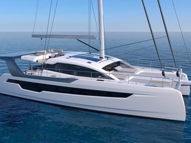 2022 Xquisite Yachts 60 Solar Sail
