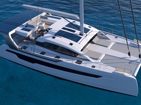 Kupiti 2022 Xquisite Yachts 60 Solar Sail