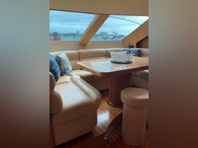 2006 Horizon 73 Motoryacht