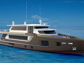 Bray Yacht Design Ocean Condo