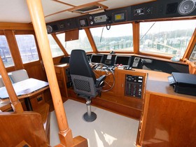 Buy 1991 Fleming 55 Pilothouse Motoryacht