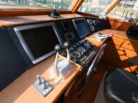 1991 Fleming 55 Pilothouse Motoryacht for sale