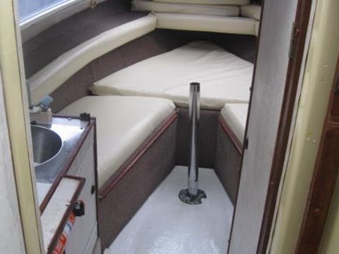 Buy 1989 Shetland Black Hawk