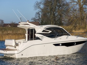 Galeon 310 Htc