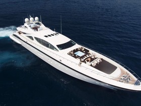 Acquistare 2009 Mangusta 165