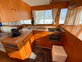 2003 Grand Banks 46 Europa for sale