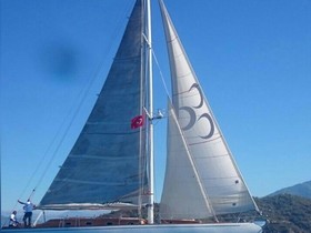 Buy 2007 Custom Classic Sloop