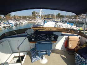 1972 Chris-Craft Roamer 60' in vendita