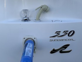 1996 Sea Ray 330 Sundancer à vendre
