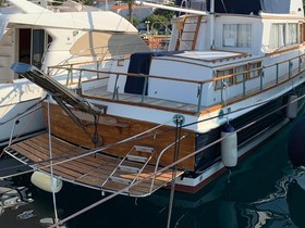 Købe 1973 Grand Banks 42 Classic Trawler