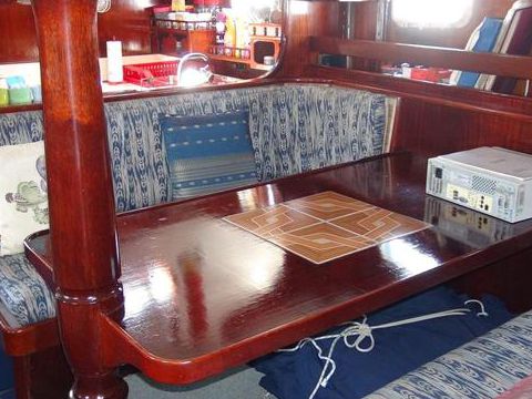 1983 Spy 41 à vendre