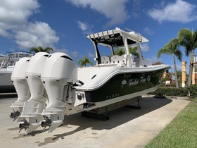 2020 Edgewater 370Cc for sale