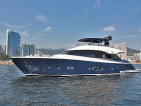 Monte Carlo Yachts Mcy 76