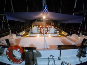 2008 Custom Gulet for sale